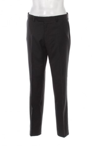 Męskie spodnie Pierre Cardin, Rozmiar L, Kolor Czarny, Cena 225,10 zł