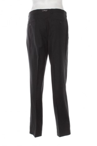 Męskie spodnie Pierre Cardin, Rozmiar L, Kolor Czarny, Cena 225,10 zł