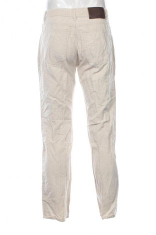 Ανδρικό παντελόνι Pierre Cardin, Μέγεθος M, Χρώμα  Μπέζ, Τιμή 17,99 €