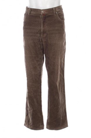 Pánské menčestráky Pierre Cardin, Veľkosť XXL, Farba Hnedá, Cena  18,95 €