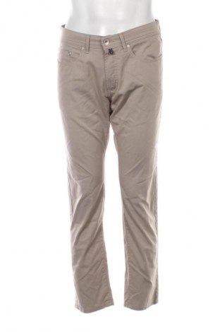 Męskie spodnie Pierre Cardin, Rozmiar M, Kolor Beżowy, Cena 169,99 zł