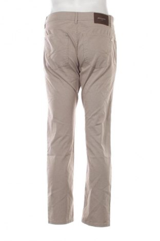 Męskie spodnie Pierre Cardin, Rozmiar M, Kolor Beżowy, Cena 169,99 zł