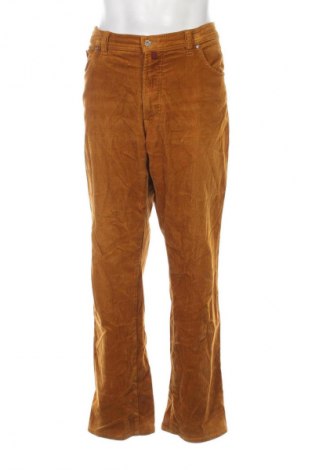 Męskie spodnie Pierre Cardin, Rozmiar XXL, Kolor Pomarańczowy, Cena 100,99 zł
