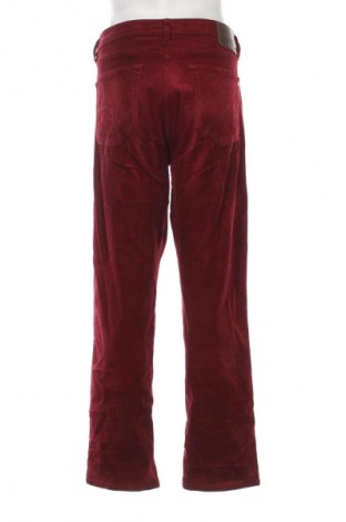 Pánské kalhoty  Pierre Cardin, Velikost XXL, Barva Červená, Cena  709,00 Kč