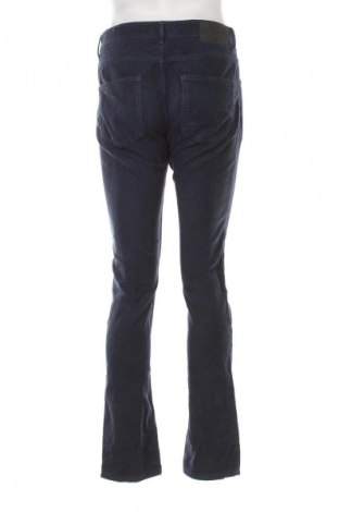 Pantaloni de bărbați Produkt by Jack & Jones, Mărime L, Culoare Albastru, Preț 53,99 Lei