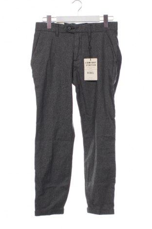 Pánské kalhoty  Rebel, Velikost S, Barva Černá, Cena  759,00 Kč