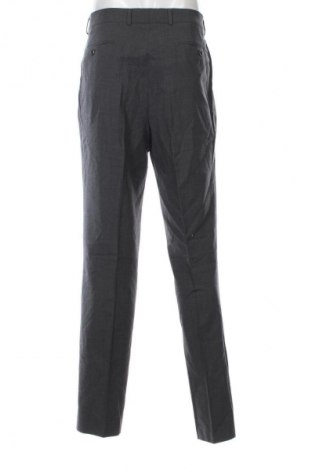 Męskie spodnie Rene Lezard, Rozmiar L, Kolor Szary, Cena 63,99 zł