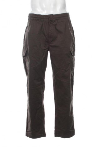 Pantaloni de bărbați Replay, Mărime L, Culoare Verde, Preț 554,99 Lei