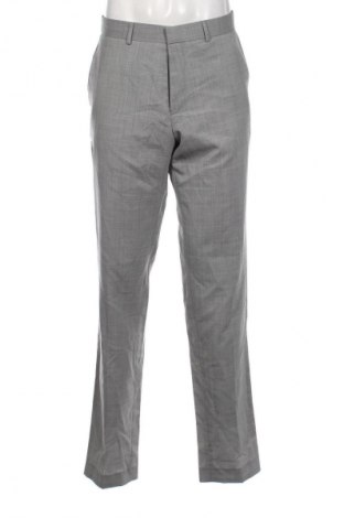 Pánské kalhoty  S.Oliver, Velikost L, Barva Šedá, Cena  855,00 Kč