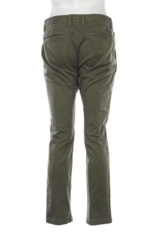 Férfi nadrág S.Oliver, Méret M, Szín Zöld, Ár 10 146 Ft