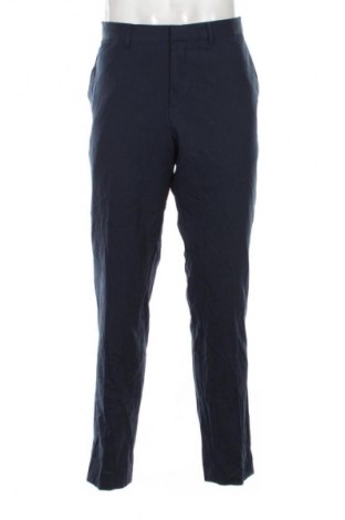 Pánské kalhoty  S.Oliver, Velikost XL, Barva Modrá, Cena  369,00 Kč