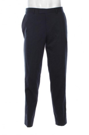 Мъжки панталон S.Oliver, Размер L, Цвят Син, Цена 10,22 €