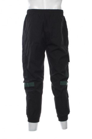 Pantaloni de bărbați SHEIN, Mărime M, Culoare Negru, Preț 103,95 Lei