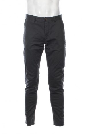 Męskie spodnie Scotch & Soda, Rozmiar M, Kolor Szary, Cena 244,00 zł