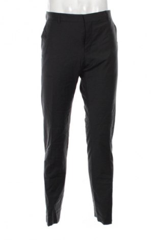 Pantaloni de bărbați Selected Homme, Mărime L, Culoare Negru, Preț 68,99 Lei