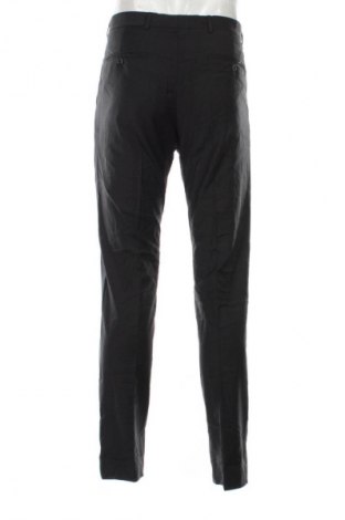 Pantaloni de bărbați Selected Homme, Mărime L, Culoare Negru, Preț 68,99 Lei