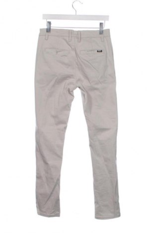 Pánske nohavice  Sinsay, Veľkosť S, Farba Sivá, Cena  20,00 €