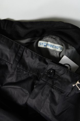 Pantaloni de bărbați Stormberg, Mărime L, Culoare Negru, Preț 117,99 Lei