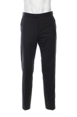 Męskie spodnie Strellson, Rozmiar M, Kolor Czarny, Cena 225,00 zł