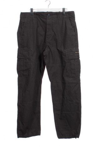 Férfi nadrág Superdry, Méret XL, Szín Szürke, Ár 9 917 Ft
