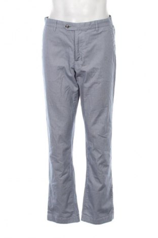 Férfi nadrág Ted Baker, Méret L, Szín Kék, Ár 20 292 Ft