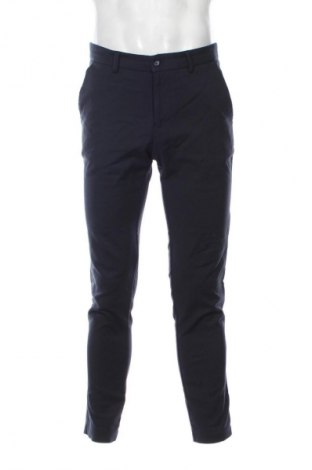 Pantaloni de bărbați Teodor, Mărime M, Culoare Albastru, Preț 127,94 Lei