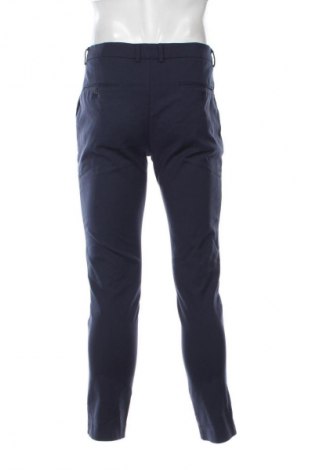 Pantaloni de bărbați Teodor, Mărime M, Culoare Albastru, Preț 127,94 Lei
