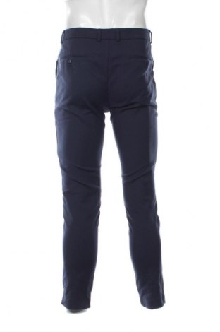 Pantaloni de bărbați Teodor, Mărime M, Culoare Albastru, Preț 127,94 Lei