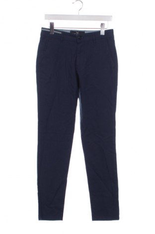 Pánské kalhoty  Teodor, Velikost S, Barva Modrá, Cena  709,00 Kč