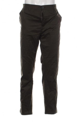 Pánske nohavice  Threadbare, Veľkosť XXL, Farba Zelená, Cena  9,95 €