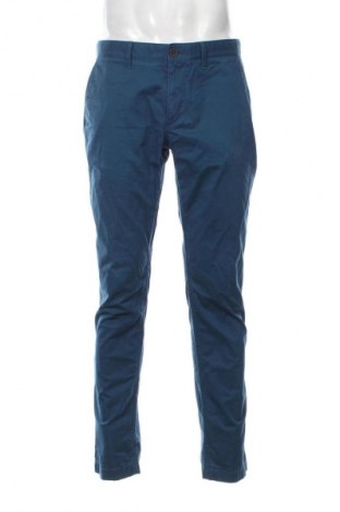 Herrenhose Timberland, Größe L, Farbe Blau, Preis € 59,99