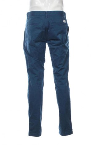 Herrenhose Timberland, Größe L, Farbe Blau, Preis € 59,99