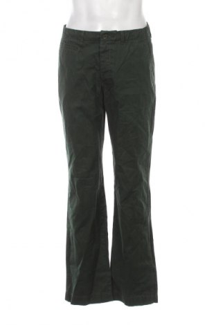 Férfi nadrág Timberland, Méret M, Szín Zöld, Ár 10 029 Ft