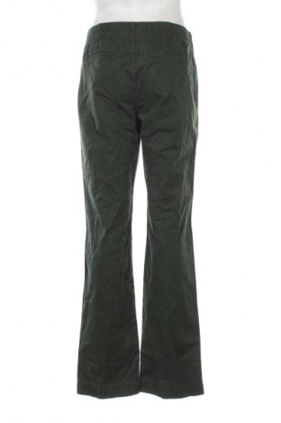 Férfi nadrág Timberland, Méret M, Szín Zöld, Ár 10 029 Ft