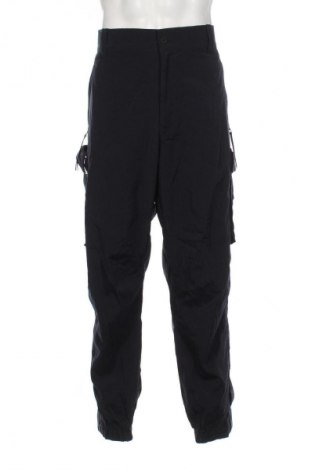 Férfi nadrág Timberland, Méret L, Szín Kék, Ár 19 008 Ft