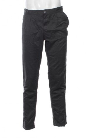 Męskie spodnie Tom Tailor, Rozmiar L, Kolor Szary, Cena 60,99 zł