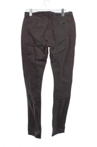 Férfi nadrág Tom Tailor, Méret S, Szín Szürke, Ár 10 331 Ft