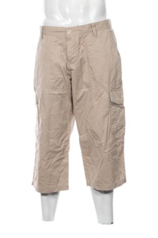 Pánské kalhoty  Tom Tailor, Velikost XL, Barva Béžová, Cena  349,00 Kč