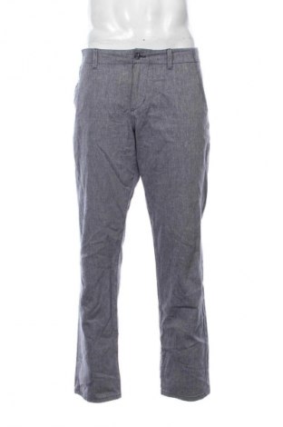 Męskie spodnie Tom Tailor, Rozmiar XL, Kolor Niebieski, Cena 74,99 zł