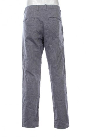 Męskie spodnie Tom Tailor, Rozmiar XL, Kolor Niebieski, Cena 74,99 zł