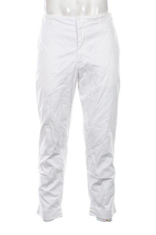 Herrenhose Tommy Hilfiger, Größe L, Farbe Weiß, Preis € 59,99