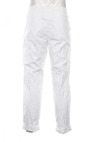 Herrenhose Tommy Hilfiger, Größe L, Farbe Weiß, Preis € 59,99