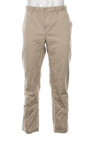 Férfi nadrág Tommy Hilfiger, Méret L, Szín Bézs, Ár 22 819 Ft
