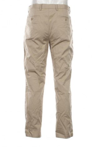 Férfi nadrág Tommy Hilfiger, Méret L, Szín Bézs, Ár 22 819 Ft