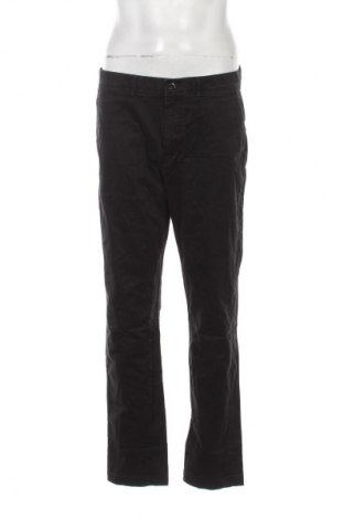 Pánské kalhoty  Tommy Hilfiger, Velikost L, Barva Černá, Cena  3 099,00 Kč