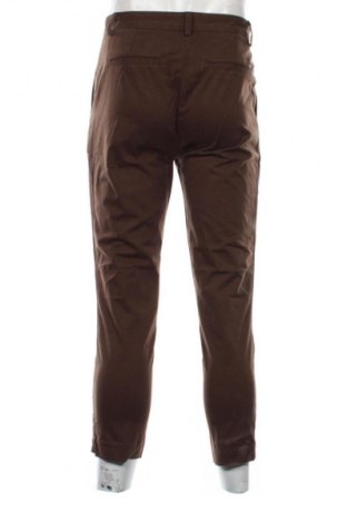 Pánské kalhoty  Tommy Hilfiger, Velikost M, Barva Hnědá, Cena  2 499,00 Kč
