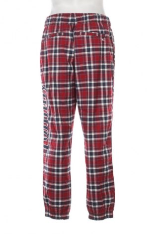 Ανδρικό παντελόνι Tommy Jeans, Μέγεθος M, Χρώμα Πολύχρωμο, Τιμή 35,99 €