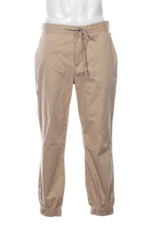 Pantaloni de bărbați Tropicfeel, Mărime L, Culoare Bej, Preț 554,99 Lei