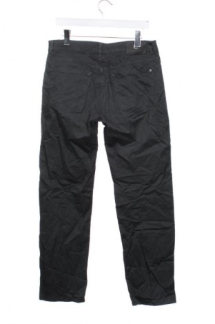 Pánské kalhoty  Trussardi Jeans, Velikost L, Barva Šedá, Cena  689,00 Kč