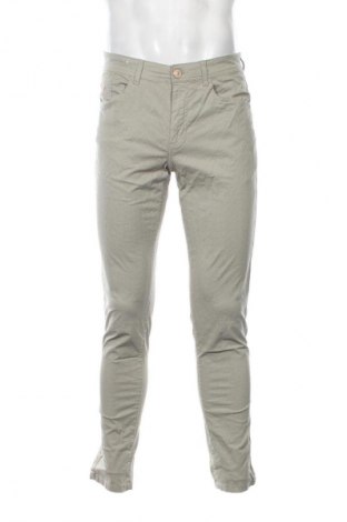 Ανδρικό παντελόνι U.S. Polo Assn., Μέγεθος M, Χρώμα Πράσινο, Τιμή 34,77 €